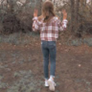 Meet your Posher, Josie